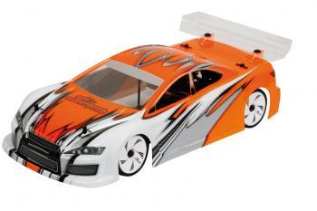Serpent S411 190mm Ready-to-race (SER400007)