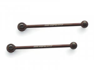 Driveshafts front CV (2) (SER902281)