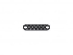 Transmission holder brace fr F190 (SER302004)