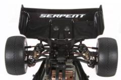 Spyder SRX2 Mid Hybrid 1/10 2wd (SER500007)