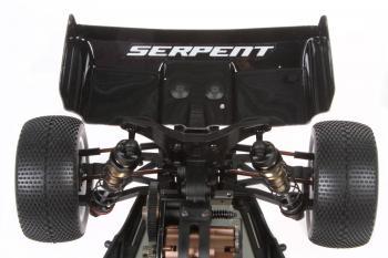 Spyder SRX2 Mid Hybrid 1/10 2wd (SER500007)