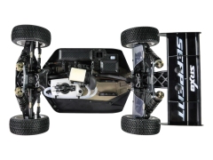 Serpent SRX8 Gen4 1/8 4wd GP（SER600024)