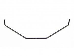 Antiroll bar rear 2.4 mm (SER600970)