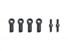 Trackrod set active toe (4+2) S990 (SER903843)