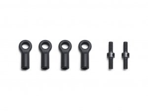 Trackrod set active toe (4+2) S990 (SER903843)