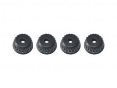 Shock-Bottom cap (4) SRX8 GT V2 (SER601258)