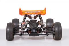 Spyder SRX4 buggy 4wd 1/10 alu. (SER500011)