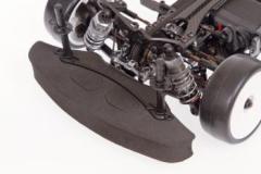 Serpent S411 190mm Team Edition (SER400012) - DISCONTINUED