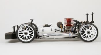 Cobra GT GP Cup-version 1/8 (SER600049)