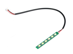 Led bar Mini Spyder MT (SER440147)
