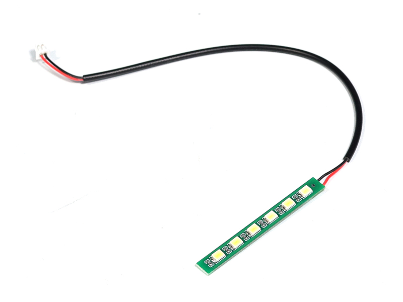 Led bar Mini Spyder MT (SER440147)