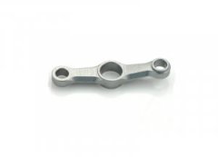 Throttle lever alu (SER903588)