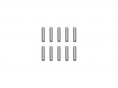 Pin 2x10 (4)  (SER110208)