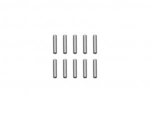 Pin 2x10 (4)  (SER110208)