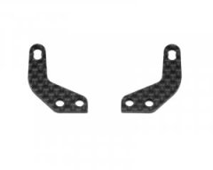 Steeringblock lever carbon 748 (2) (SER804363)