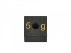 Weight 5gr side F110 SF4 (SER411422)
