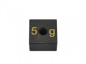 Weight 5gr side F110 SF4 (SER411422)