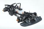 Natrix 750 1/10 200mm gp car  (SER804011)