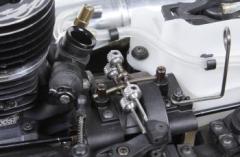 Cobra SRX8 EVO GP 1/8 4wd (SER600019)