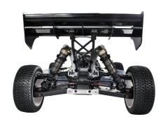 Serpent SRX8 Gen4 1/8 4wd GP（SER600024)