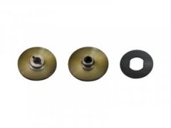 Slipper plate set SRX2 Gen3 (SER500680)