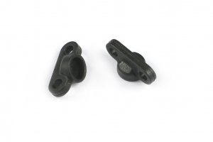 Bearing holder central rocker 4-X (2) (SER401681)
