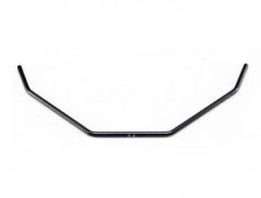 Antiroll bar front 2.4 mm (SER600966)