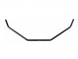 Antiroll bar front 2.4 mm (SER600966)