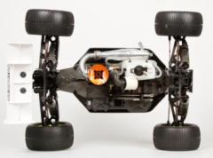 Cobra T 811  1/8 Truggy GP (SER600030)