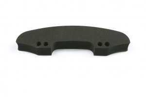 Bumper foam 4-X (SER401674)