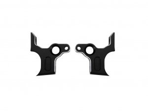Bearingblock fr top L+R  SRX8 GT (SER601008)