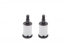 Wheelaxle rr (2) F190 (SER302036)