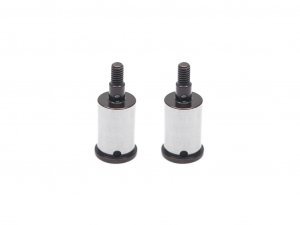 Wheelaxle rr (2) F190 (SER302036)