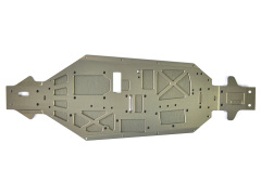 Chassis SRX8 Gen4 (SER601364)