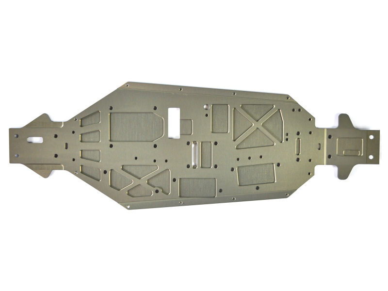 Chassis SRX8 Gen4 (SER601364)