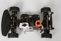 Cobra GT GP Cup-version 1/8 (SER600049)