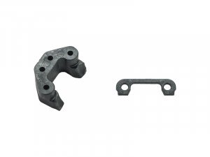 Transmission adapter MH to SRX2 Gen3 (SER500767)