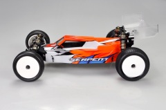 Serpent Spyder SRX2 Gen3 Dirt (SER500013)
