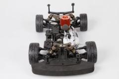 Cobra GT GP Cup-version 1/8 (SER600049)