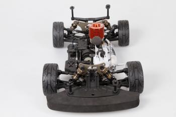 Cobra GT GP Cup-version 1/8 (SER600049)