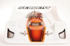 Viper 977 1/8 scale onroad (SER903012)