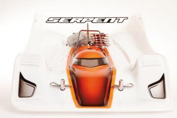 Viper 977 1/8 scale onroad (SER903012)