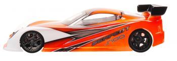 Serpent S100 Link 1/10 pancar EP (SER410050) - DISCONTINUED