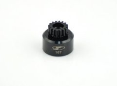 Clutch bell 16T  (SER600219)