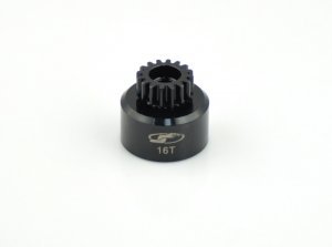 Clutch bell 16T  (SER600219)