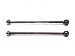 Driveshaft 98mm (2) V2  (SER601265)