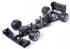 Serpent F110 Formula 1/10 EP SF2 (SER410061)