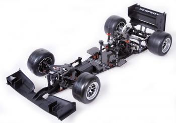Serpent F110 Formula 1/10 EP SF2 (SER410061)