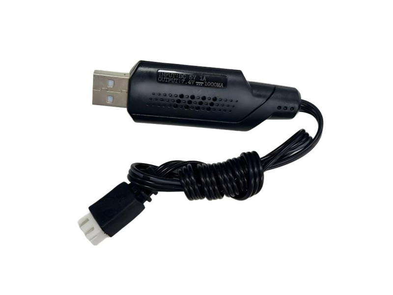 USB charger Mini Spyder MT (SER440139)
