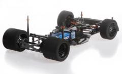 Serpent S100 LTR pancar 1/10 (SER410052)